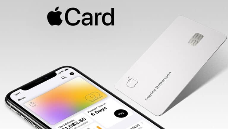 La revolución financiera de Apple: Ahora podrás ahorrar en su nueva cuenta fintech para usuarios de tarjetas Apple