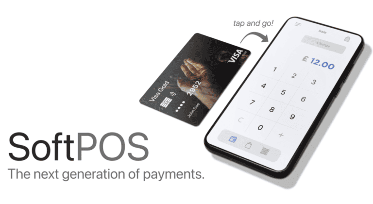SoftPOS: La tecnología que revoluciona los pagos y transforma la experiencia del usuario