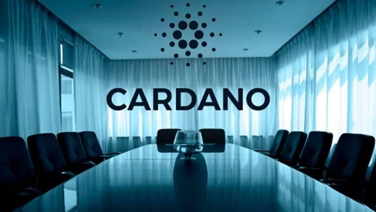 La Fundación Cardano lidera el camino en la adopción de criptomonedas sostenibles y responsables con ESG