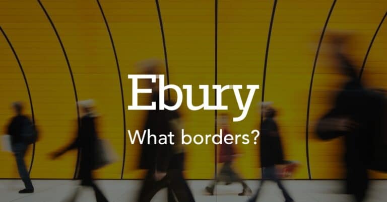 Ebury impulsa su presencia en Brasil y presenta nuevas soluciones financieras en América Latina